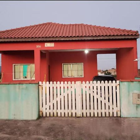 Casa Pestana - Ilha Comprida Villa Kültér fotó