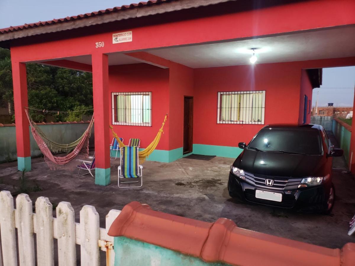Casa Pestana - Ilha Comprida Villa Kültér fotó