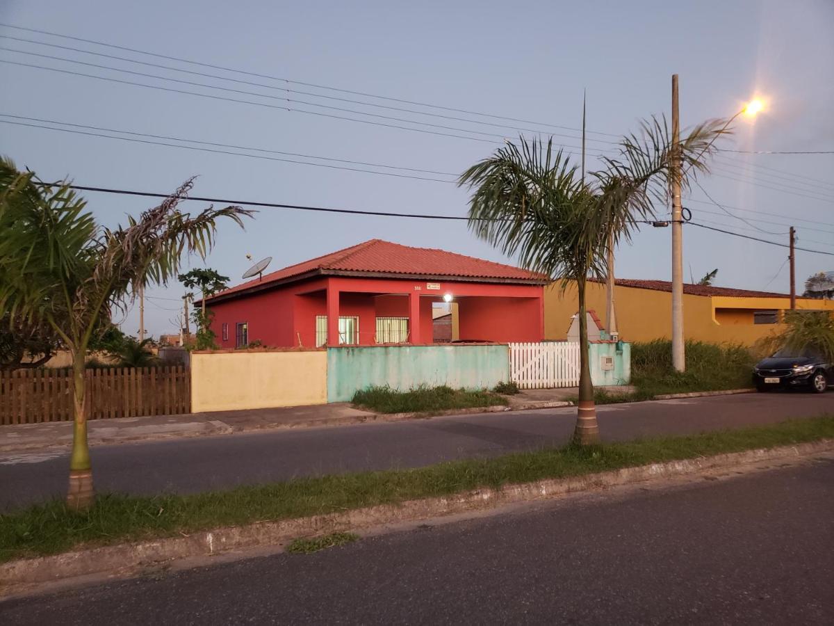 Casa Pestana - Ilha Comprida Villa Kültér fotó