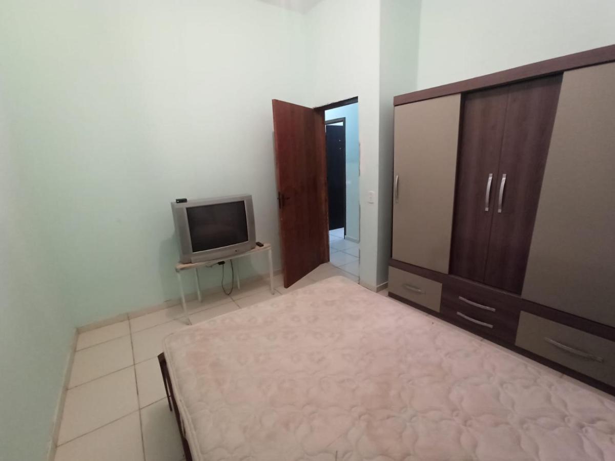 Casa Pestana - Ilha Comprida Villa Kültér fotó