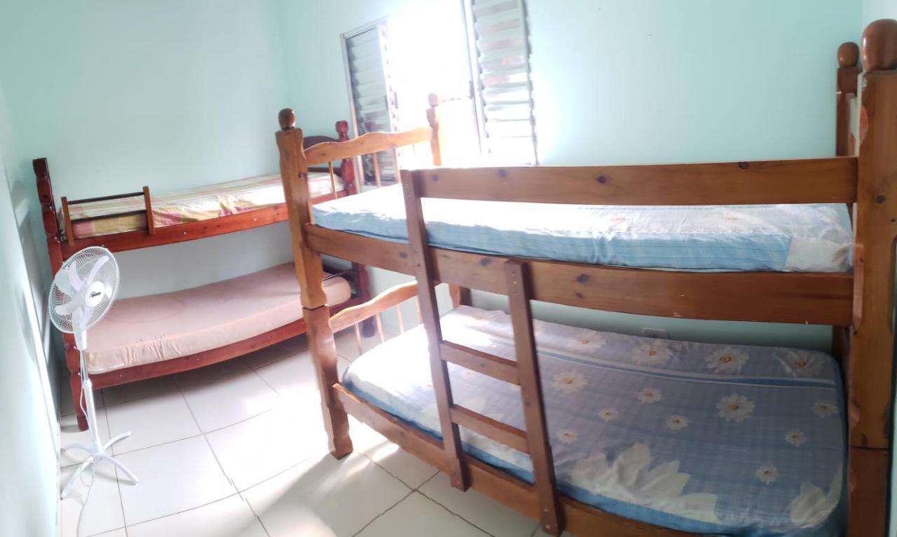 Casa Pestana - Ilha Comprida Villa Kültér fotó