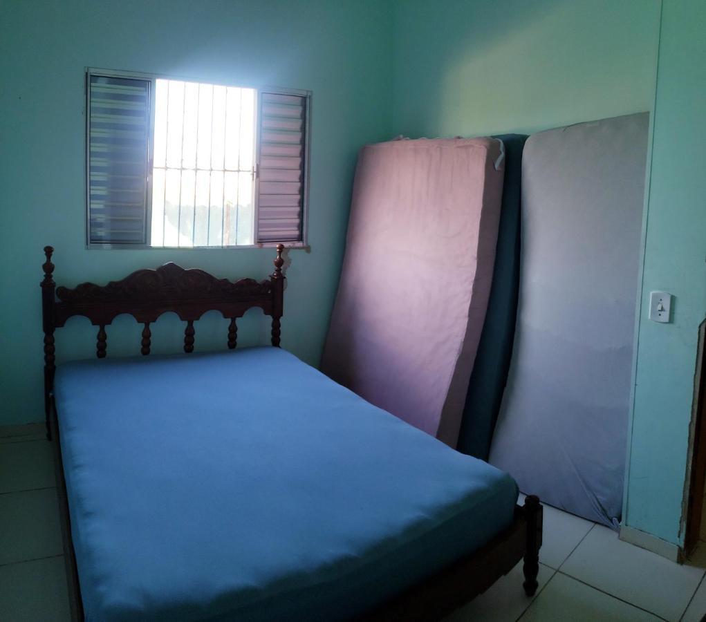 Casa Pestana - Ilha Comprida Villa Kültér fotó