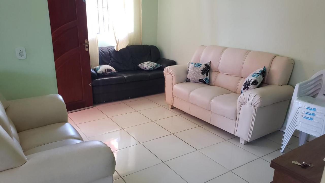 Casa Pestana - Ilha Comprida Villa Kültér fotó